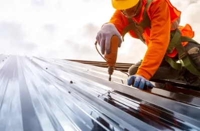 Travaux de zinguerie à Vailly-sur-Sauldre